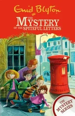 The Mystery Series