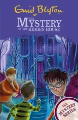 The Mystery Series