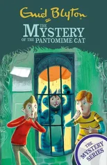 The Mystery Series