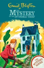 The Mystery Series