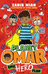 Planet Omar