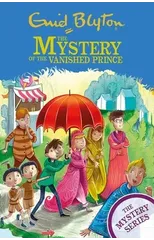 The Mystery Series
