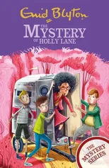 The Mystery Series