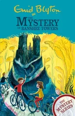 The Mystery Series