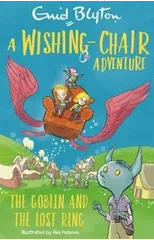 A Wishing-Chair Adventure