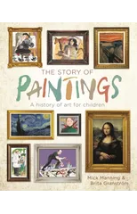 The Story of Paintings