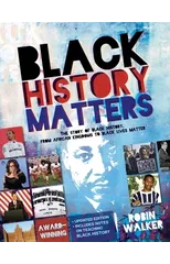 Black History Matters