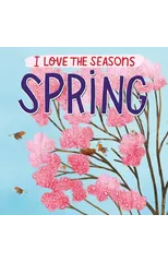 I Love the Seasons