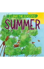 I Love the Seasons