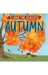 I Love the Seasons
