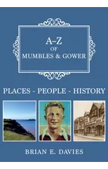 A-Z of Mumbles and Gower