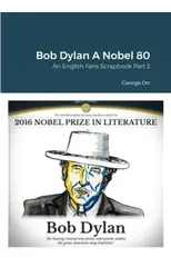 Bob Dylan A Nobel 80