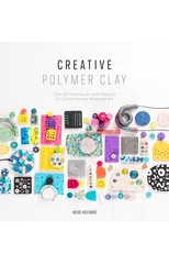 Creative Polymer Clay
