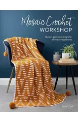 Mosaic Crochet Workshop