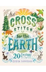 Cross Stitch for the Earth