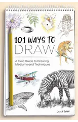 101 Ways to Draw