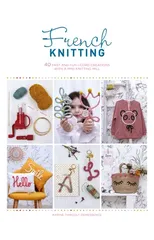 French Knitting