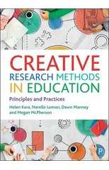 Creative Research Methods in Education