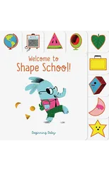 Welcome to Shape School!