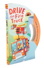 Drive the Fire Truck
