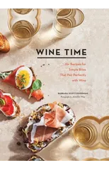 Wine Time