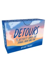 Detours