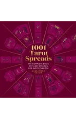 1001 Tarot Spreads