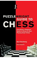 Puzzlewright Guide to Chess
