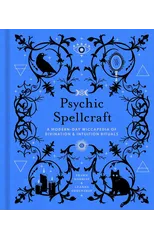 Psychic Spellcraft