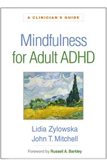 Mindfulness for Adult ADHD