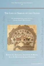 The Life of Simeon of the Olives