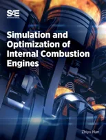 Simulation and Optimization of Internal Combustion Engines