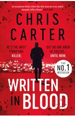 Written in Blood