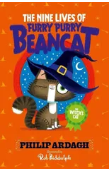 The Witch's Cat