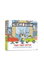 Toot, Toot, Hettie!
