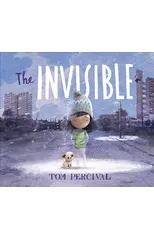 The Invisible