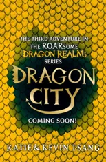 Dragon City