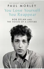 You Lose Yourself You Reappear