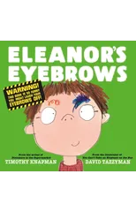 Eleanor's Eyebrows