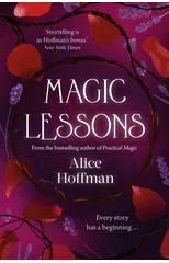 Magic Lessons
