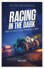 Racing in the Dark