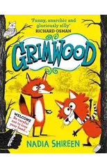 Grimwood