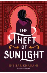 The Theft of Sunlight
