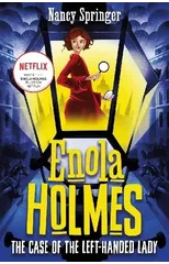 Enola Holmes 2
