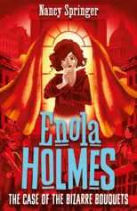Enola Holmes 3