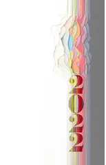 Lined Motivational Planner Notebook, 6x9 inch, 372 pages with Inspirational Quotes for a brilliant 2022
