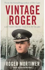 Vintage Roger