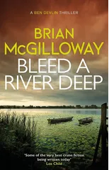 Bleed a River Deep