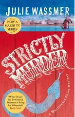 Strictly Murder
