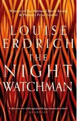 The Night Watchman